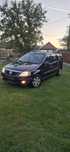 Dacia Logan MCV laureate black line posibilitare rate de la 470ron/lun