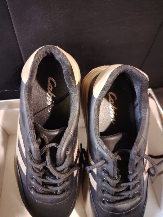 Дамски кецове в перфектно състояние