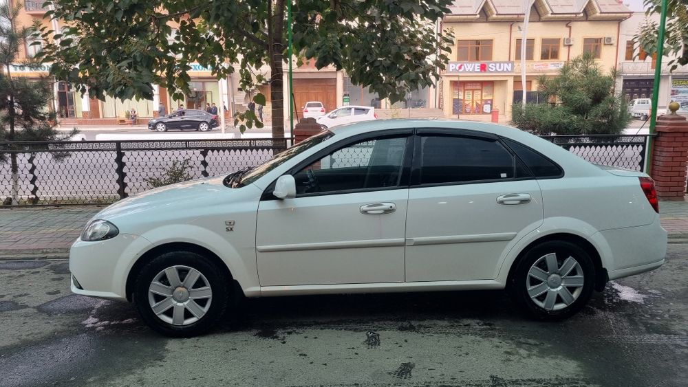 Автомобиль в отличном состоянии