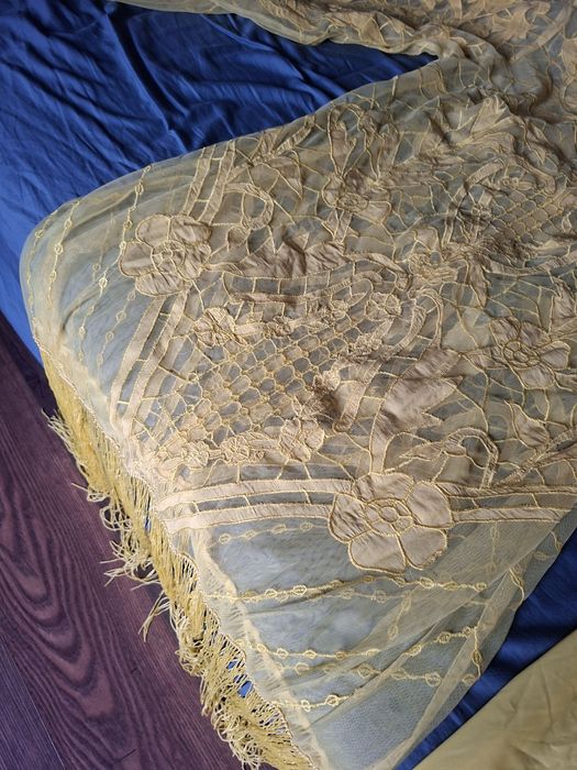 Rochie Asos dantelă