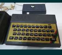 Calculator vechi de colectie Byte, Rusesc, clona Spectrum