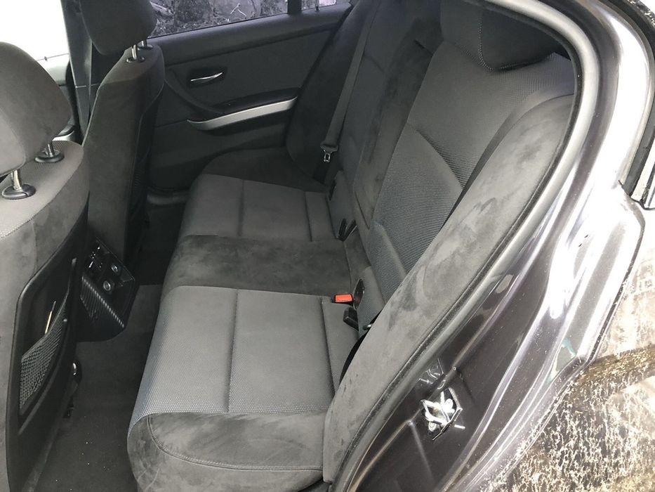 БМВ Е90, 320ХД, Фейслифт НА ЧАСТИ (BMW E90, 320XD LCI Chasti)