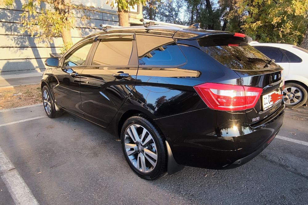 Лада Веста СВ (универсал)