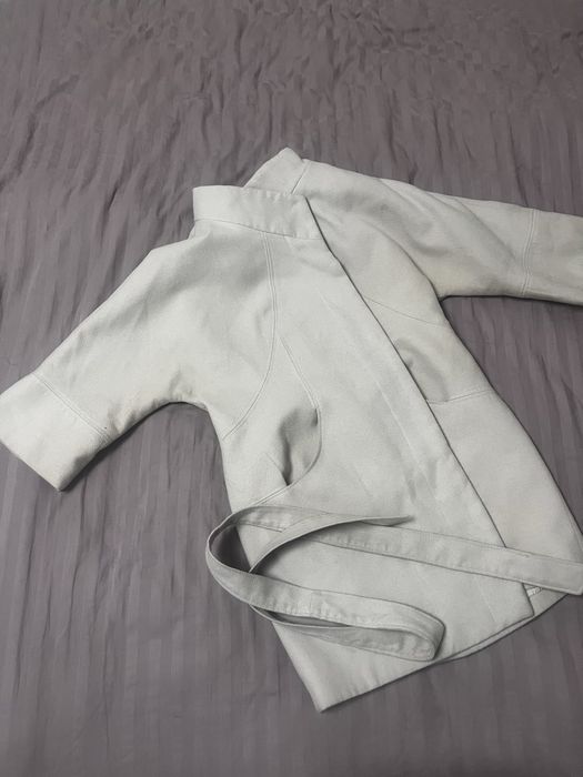 Женское пальто . Безразмерное.