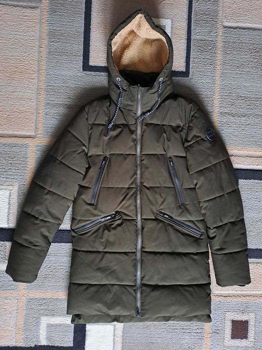 Куртки мужские зимние