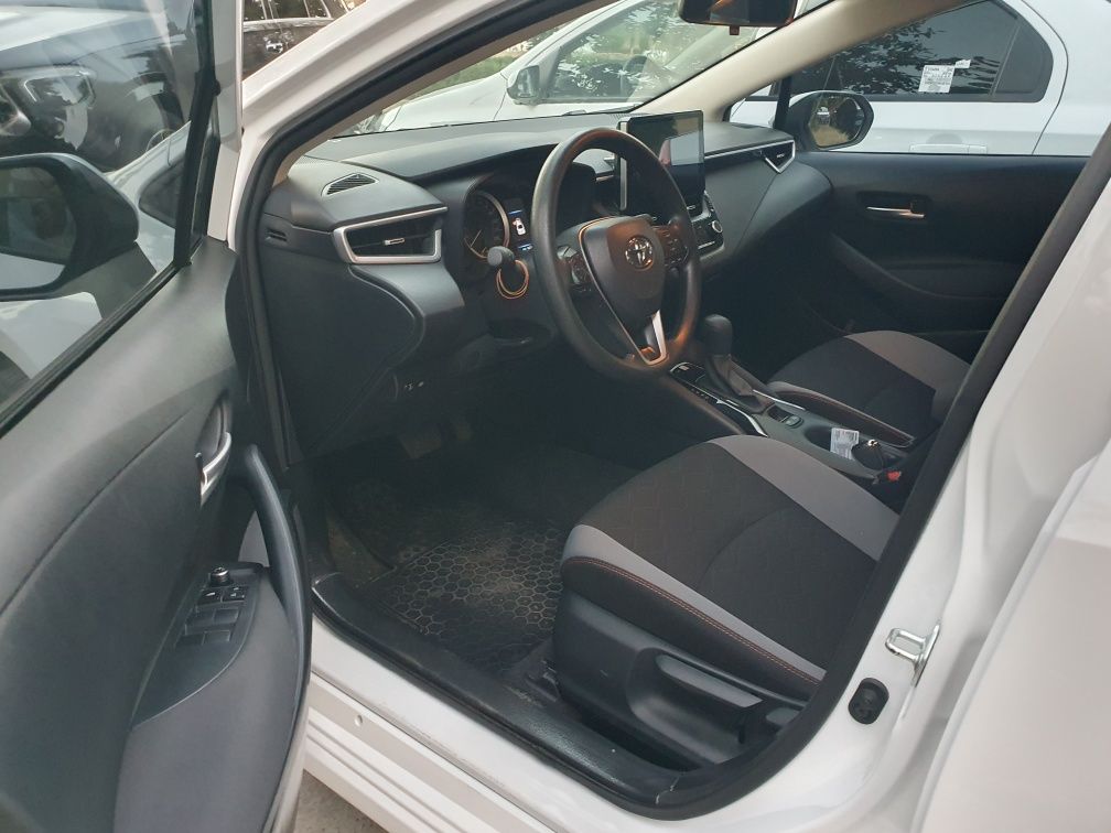 TOYOTA Corolla D-4 T. Yili 2023. Yurgani 16000. Narxi 18300