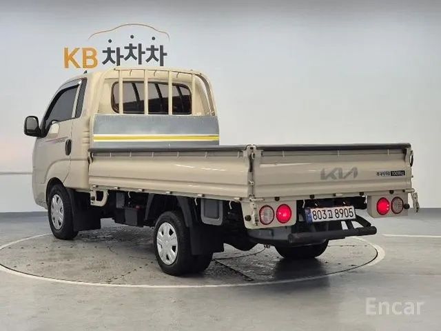 Kia Bongo Sariq salon Koreadan zakazga obkeberamiz