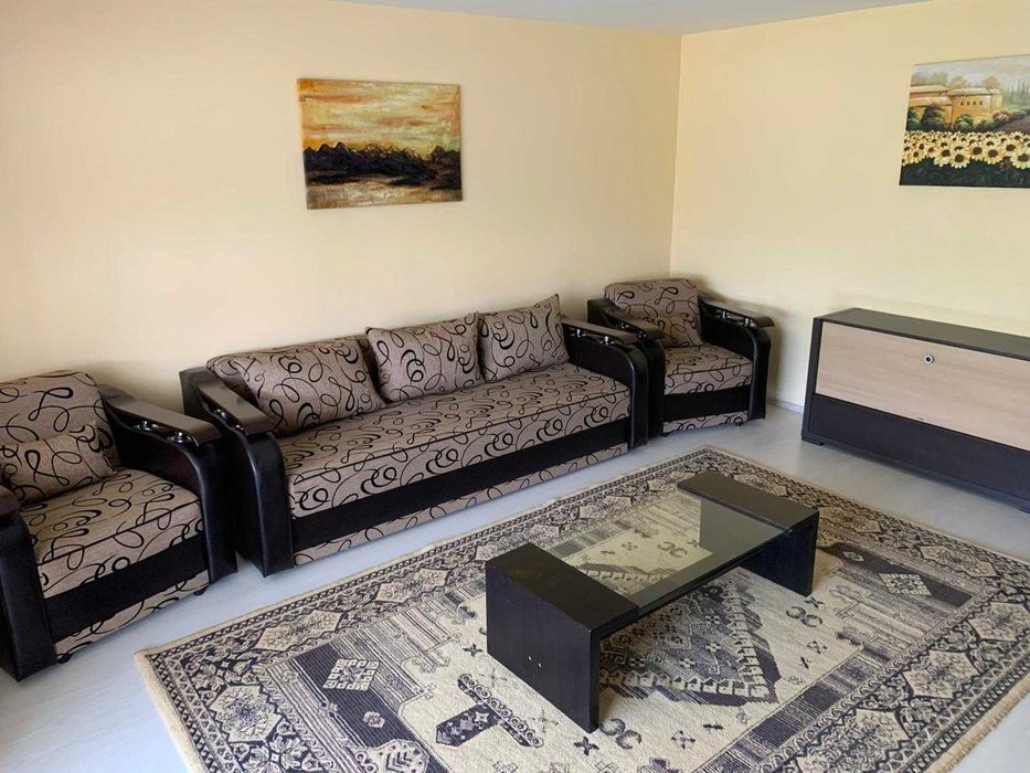 Inchiriez Garsoniera Conf 1, Onesti, zona Mal –Termen Lung, Negociabil