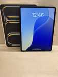 iPad Pro 13” M4 256GB WiFi Space Black