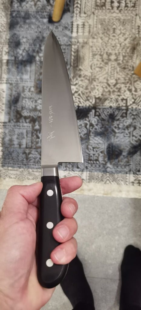 Японски нож Gyuto JCK Original