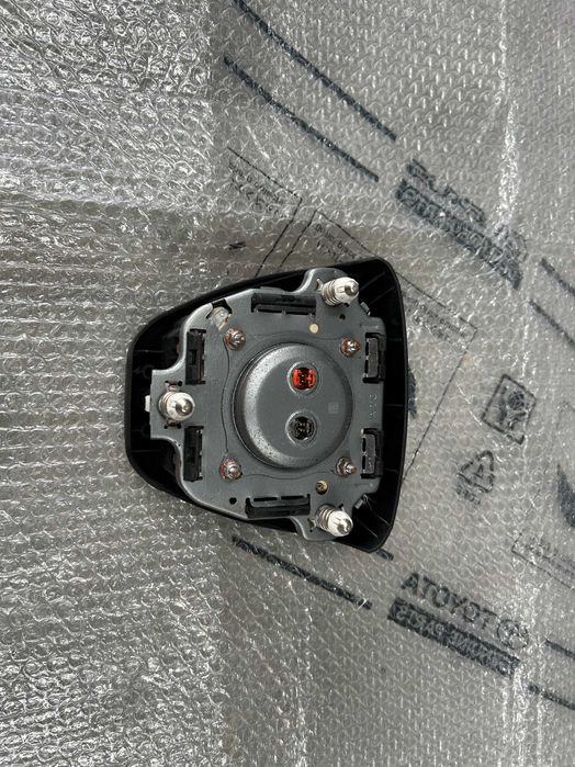AIRBAG Волан Toyota Avensis t29 2017/2020