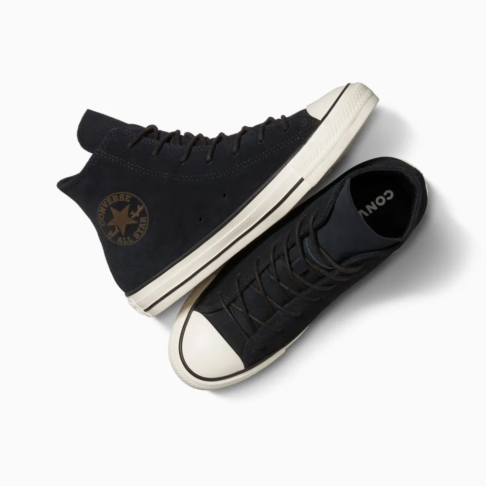 Converse Chuck Taylor All Star Suede ОРИГИНАЛНИ дамски кецове 37,5/24с