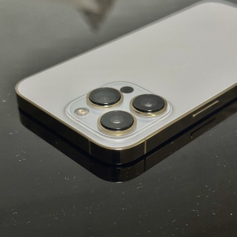 !Продам Iphone 13 Pro Gold