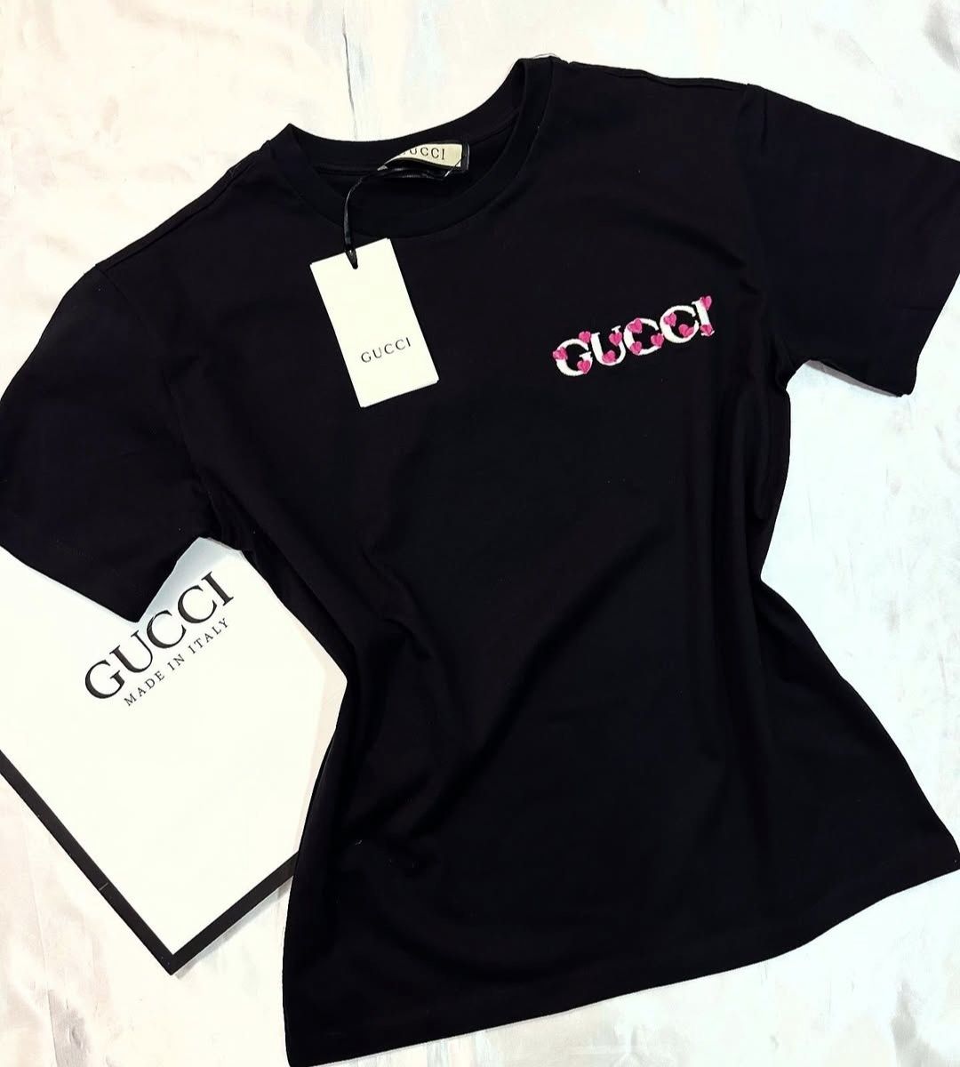 Дамска тениска Gucci