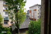 Apartament cu 2 camere de vânzare, strada Bogdan Vodă