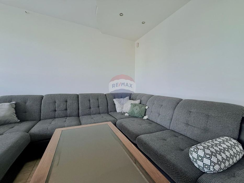 Дава се под наем Тристаен апартамент в Варна, Виница - 120 кв.м за 600 € - Снимка #7