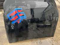 Капак Ford Ranger 2012-