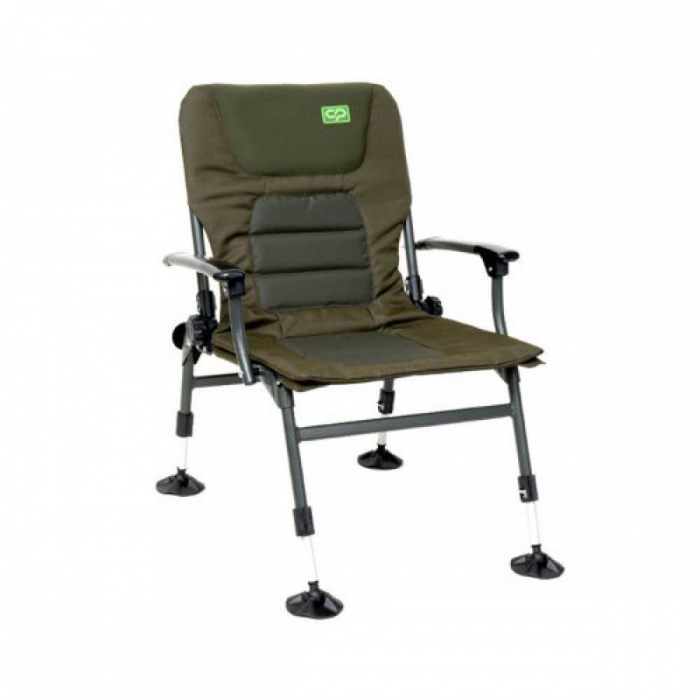 Шаранджийски СТОЛ  CPHD7217/Carp Pro TORUS Chair CPHD76247
