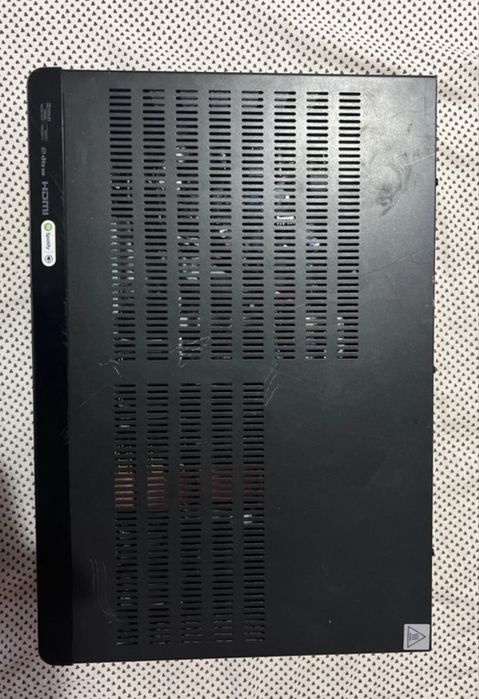 Statie harman kardon avr151s