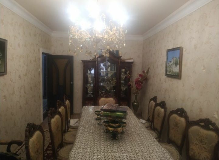 KVARTIRA yunusobod-15