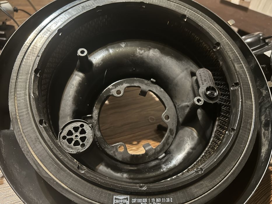 Филтърна кутия за Ауди 80/audi 80