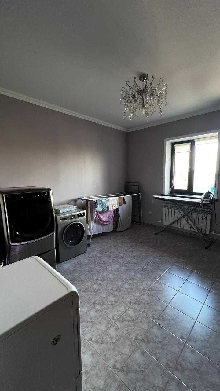 Трехуровневый коттедж в Отрадном 525 кв м