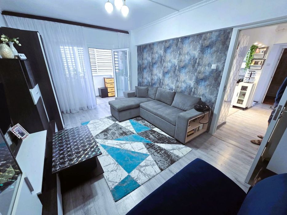 Vând apartament 2 camere