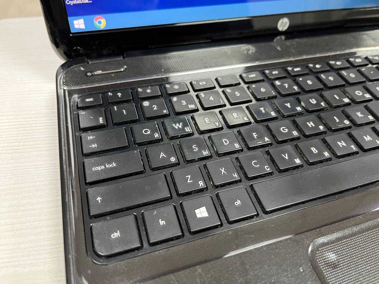 Доступной цене Для офиса HP Pavilion AMD A8/ОЗУ4/HDd500
