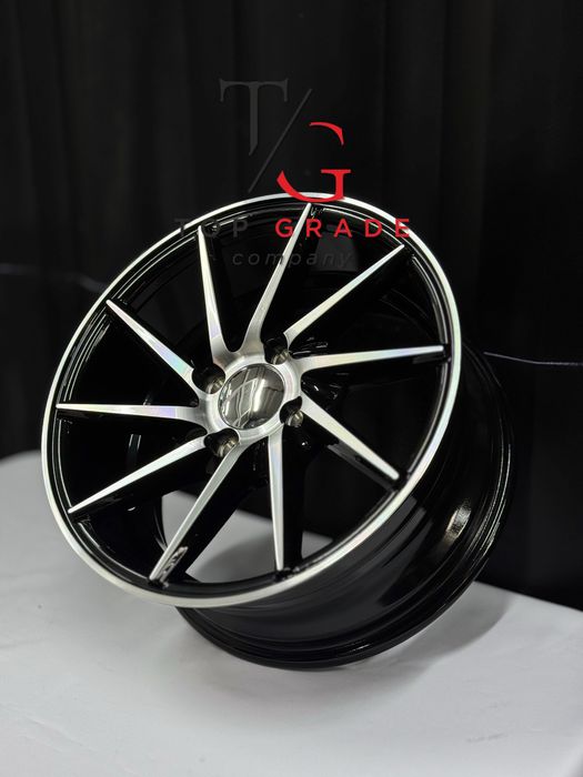 Top grade диски комплект, R15 4*100