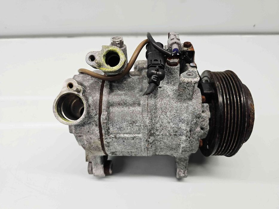 Compresor clima  Bmw 1 (F20, F21) [Fabr 2011-2017] 9223694 2.0 N47D20
