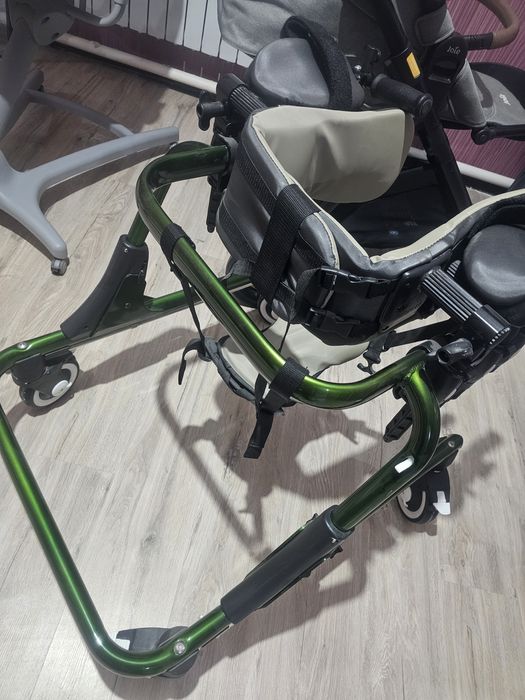 Ходунок Мега-Оптим HMP-KA 4200 размер М.