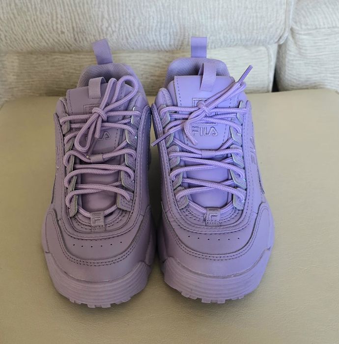 Fila Disruptor 2 Premium