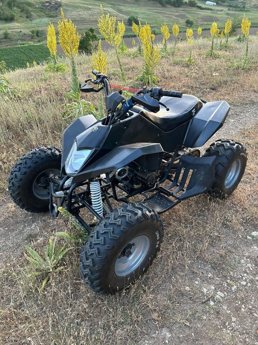 Продавам Атв zongshen 250
