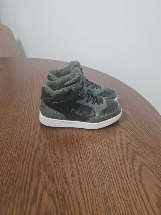 Ghete Fila pentru băieți