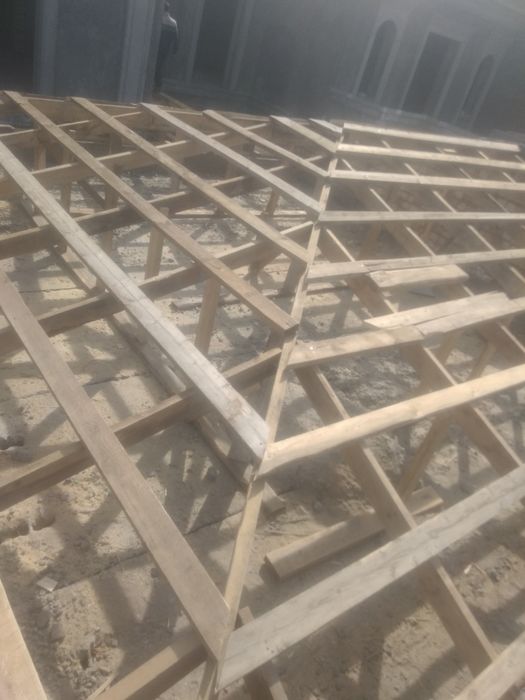 Tom yopamiz profnastil