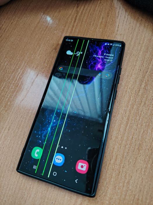 Обмен  самсунг нот 20 ультра