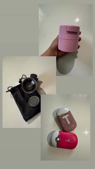 Kit aplicare extensii gene