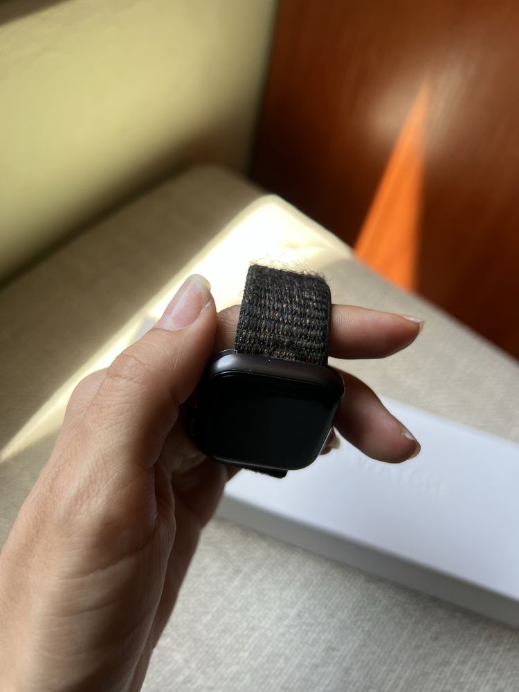 Iwatch series 5 40 mm