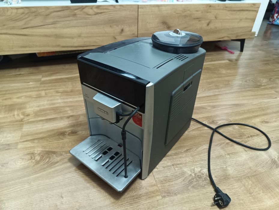 Espressor, aparat cafea siemens eq6