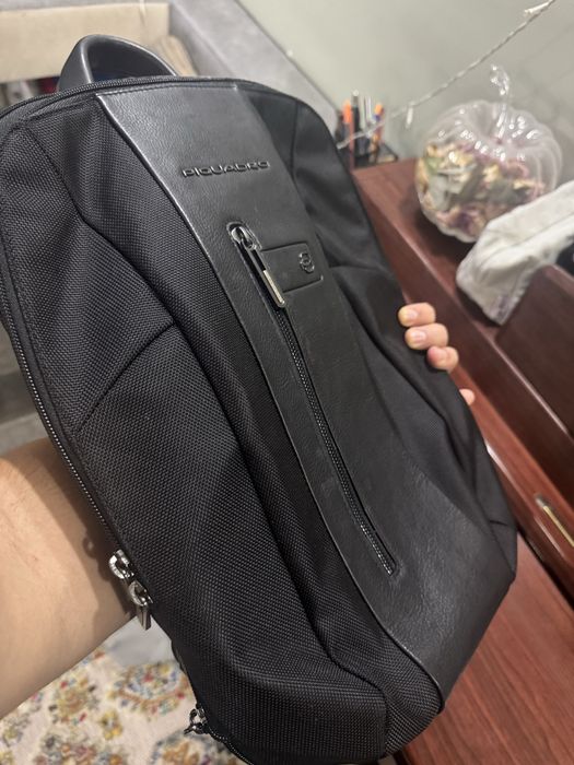 Новая сумка Piquadro — оригинал, Италия