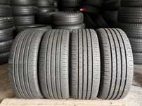 4 anvelope vara 205/55/16 , Continental !