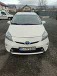 Okazie.Toyota Prius 2012