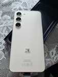 Бял Samsung Galaxy S23 256 GB - Без забележка