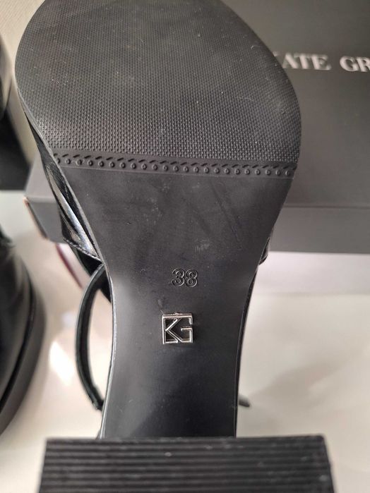 Дамски обувки Kate Gray