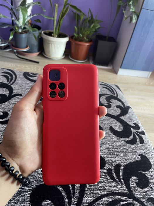Redmi note 11pro 5G