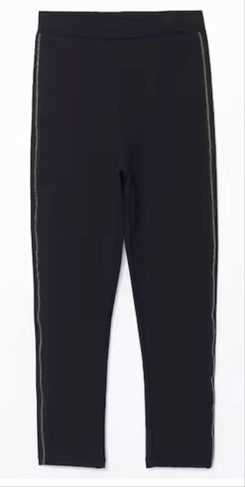 Клин с еластична талия