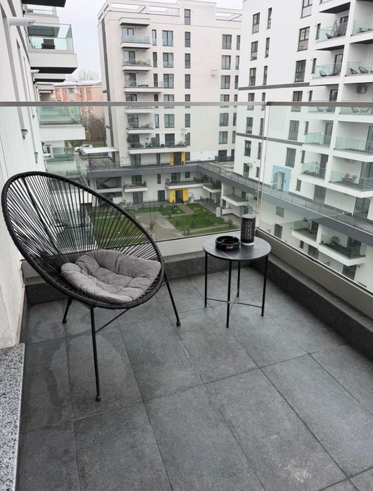 Apartament 2 camere in regim hotelier