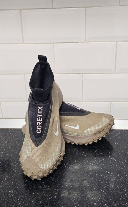 Nike GoreTex - noi