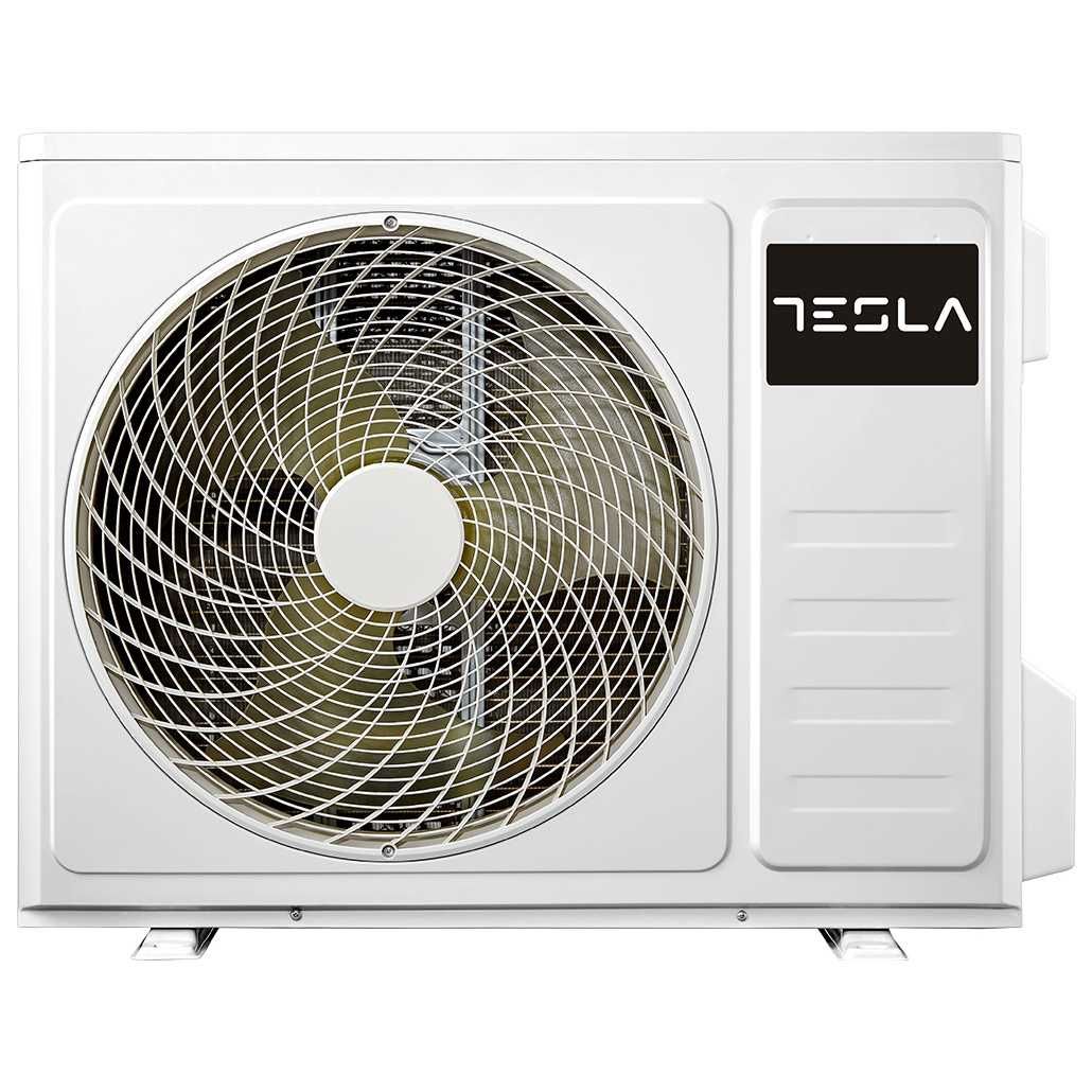 Инверторен климатик Tesla TT34EX21-1232IA, 12000 BTU, 25 m2