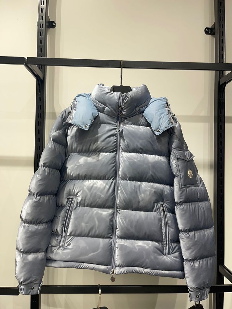 Vand geaca moncler